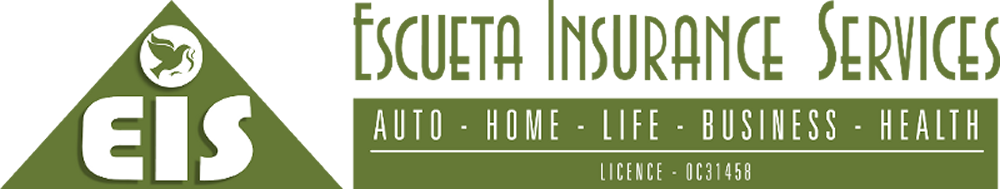 Escueta Insurance Services homepage