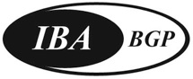 IBA BGP Logo